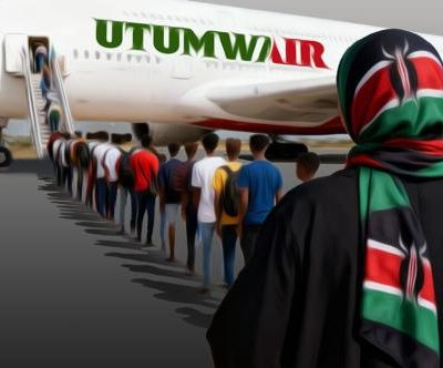 Kenya Faces Economic Challenges and Historical Concerns