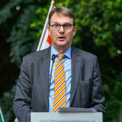 Kenya, Netherlands Explore EAC-Europe Trade Corridor