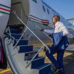 Kenya seeks dam project revival in talks with Italy