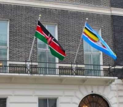 Kenya to Use PPP for Diplomatic Property Revenue