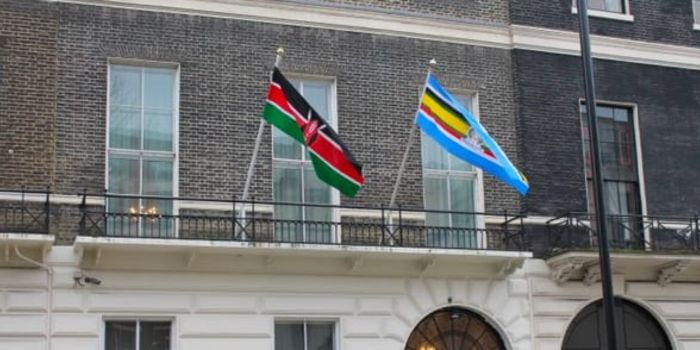 Kenya to Use PPP for Diplomatic Property Revenue