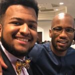 Kenyan Football Scout Earns Recognition Among Rising Stars