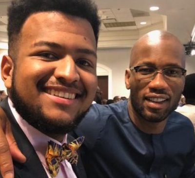 Kenyan Football Scout Earns Recognition Among Rising Stars