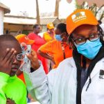 Kenyan startups join Africa eye health accelerator program