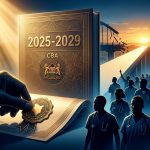 Kenya's 2025-2029 CBA Plan Unveiled by Dr Atellah