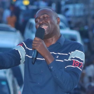 Kenya's Political Funding System Faces Scrutiny