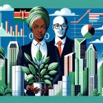 Kenya’s Risk-Sharing Model Boosts Green Investment