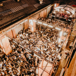 Manchester Festival to Blend Electronic Music Generations