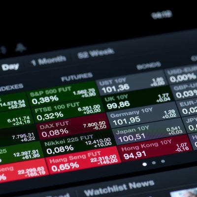 Marvell Technology (MRVL) Stock Drops 3.96% on April 28: What You Need to Know