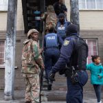 Military Involvement May Reduce Gang Violence