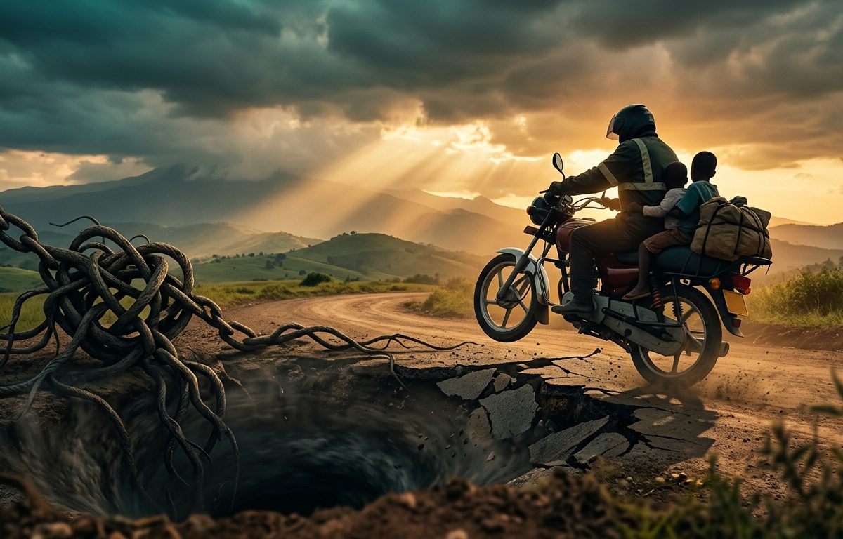 Mount Meru Disaster Highlights Mental Health Concerns