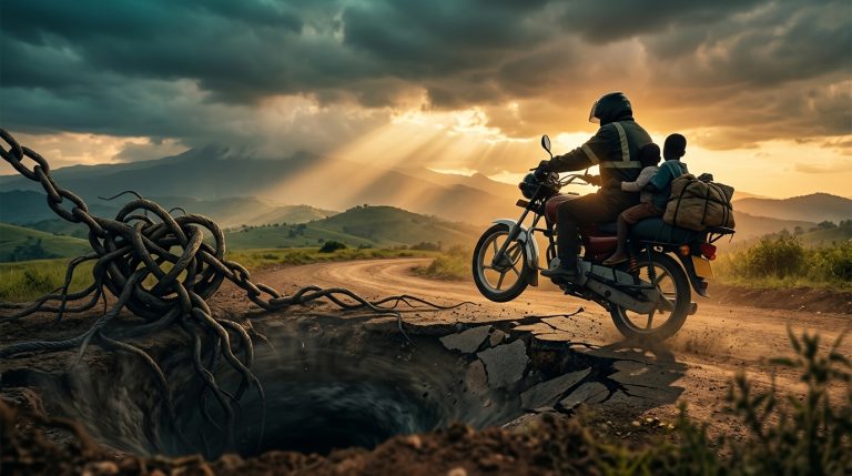 Mount Meru Disaster Highlights Mental Health Concerns