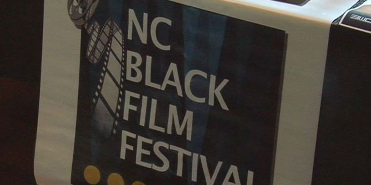 North Carolina Black Film Festival Celebrates 24 Years in Wilmington