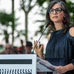 Petition Gains Thousands of Signatures Demanding Justice for Francesca Albanese