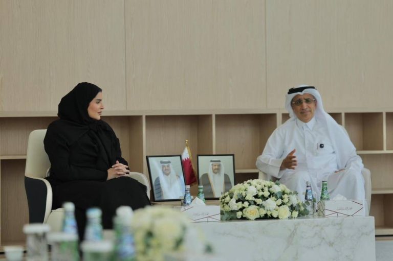 Qatar Progresses National Human Rights Plan, Prioritizing Justice Reform