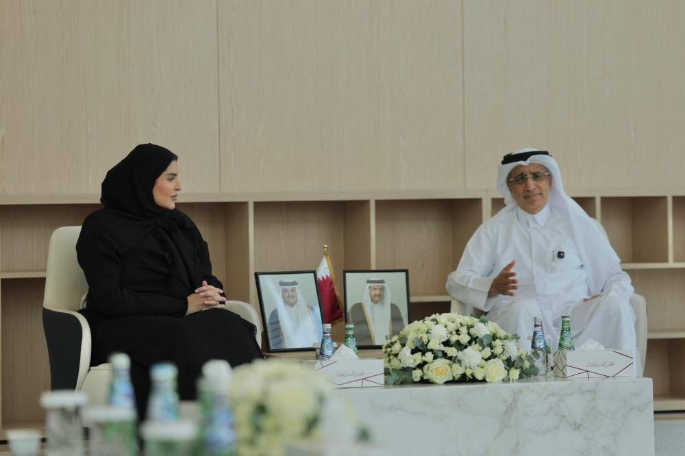 Qatar Progresses National Human Rights Plan, Prioritizing Justice Reform