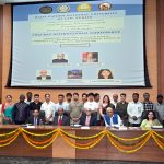 RGNUL Conference Explores Human Rights in a Globalized World