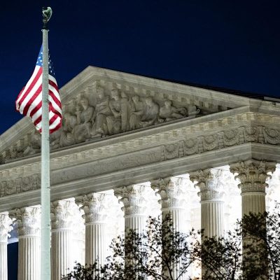 SEC authority on recovering ill-gotten gains faces Supreme Court review