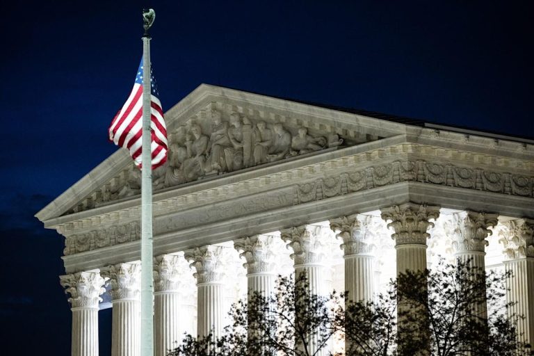 SEC authority on recovering ill-gotten gains faces Supreme Court review