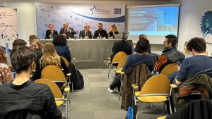 Sanctions May Impede Global Justice Efforts by 2026