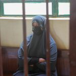 Somali Woman Held for 10 Days in Kenya on Incitement Charges