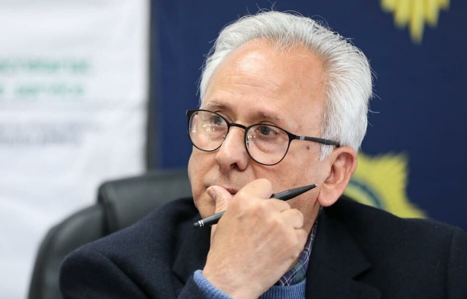 South Africa: Police Issue Arrest Warnings Amidst Xenophobic Attacks