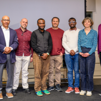 Stevie Wonder's Music: A Soundtrack to Black Liberation and Decolonization