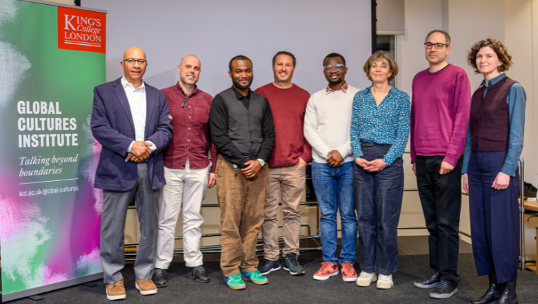 Stevie Wonder's Music: A Soundtrack to Black Liberation and Decolonization