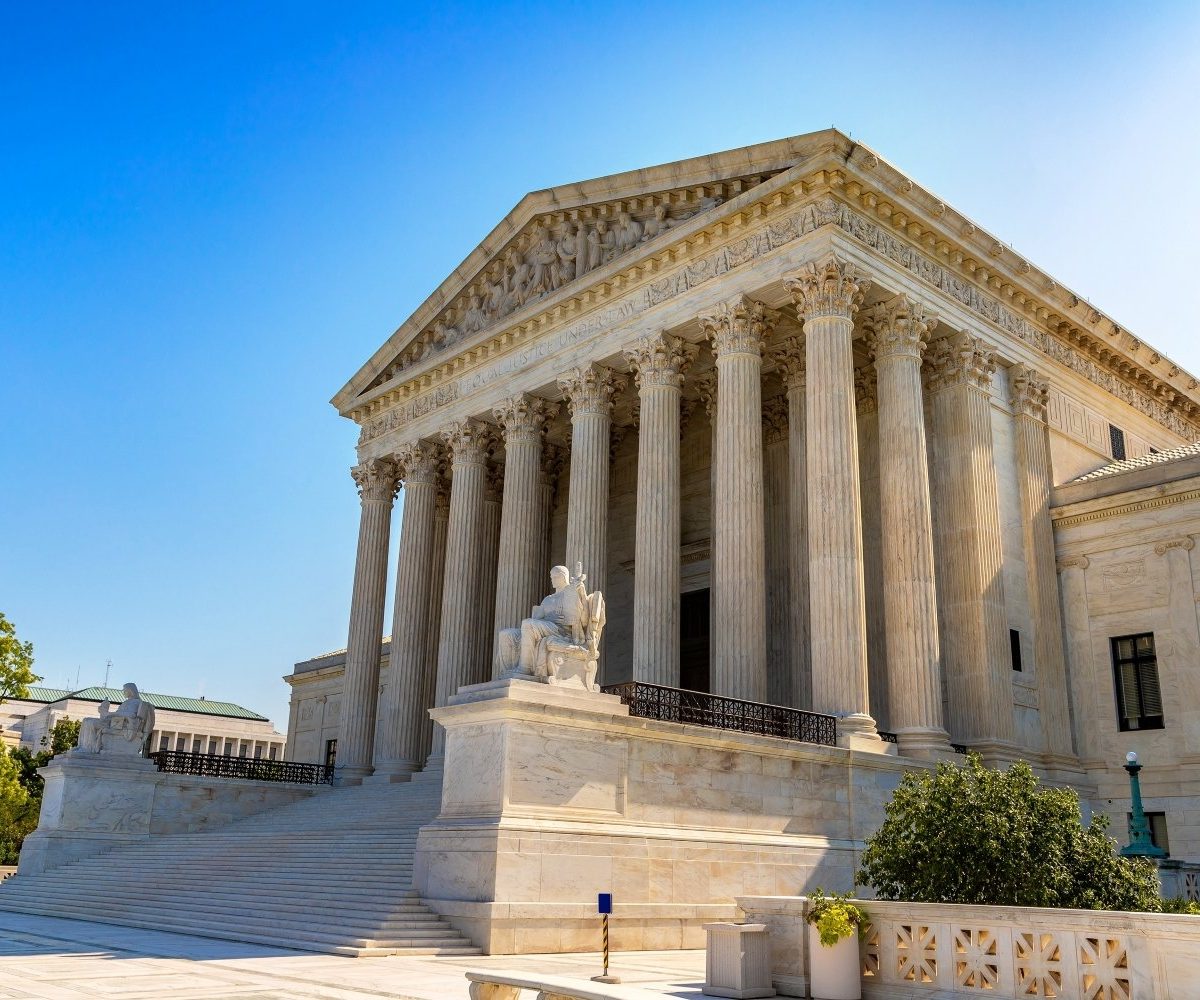 Supreme Court Considers FCC Telecoms Privacy Fines