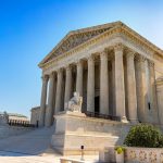 Supreme Court Considers FCC Telecoms Privacy Fines