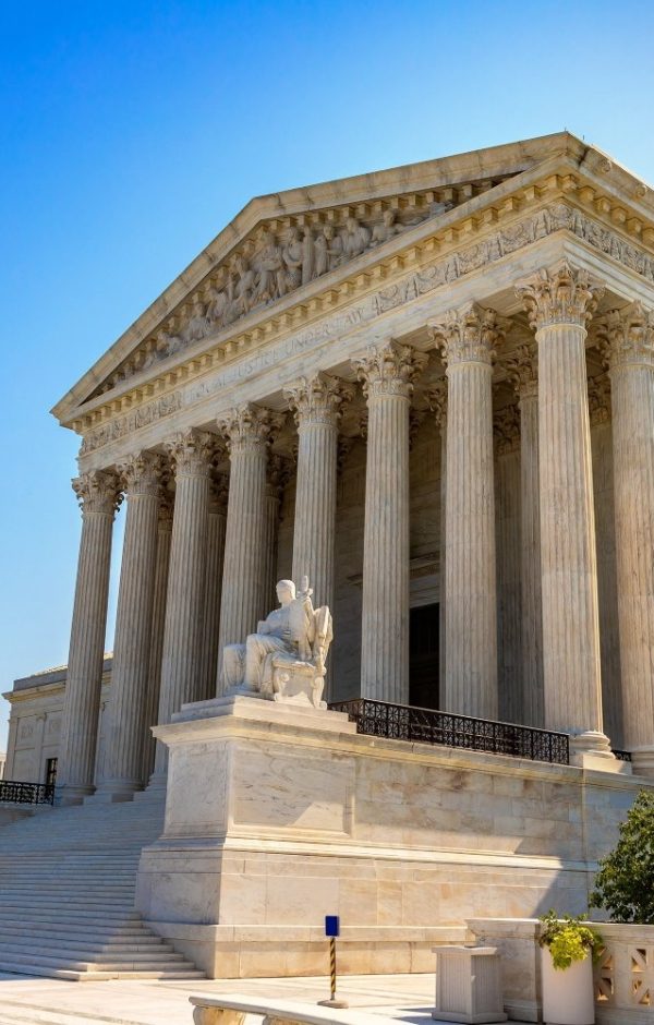 Supreme Court Considers FCC Telecoms Privacy Fines