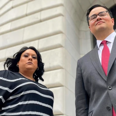 Supreme Court Dismisses Case of Journalist Arrested in Texas