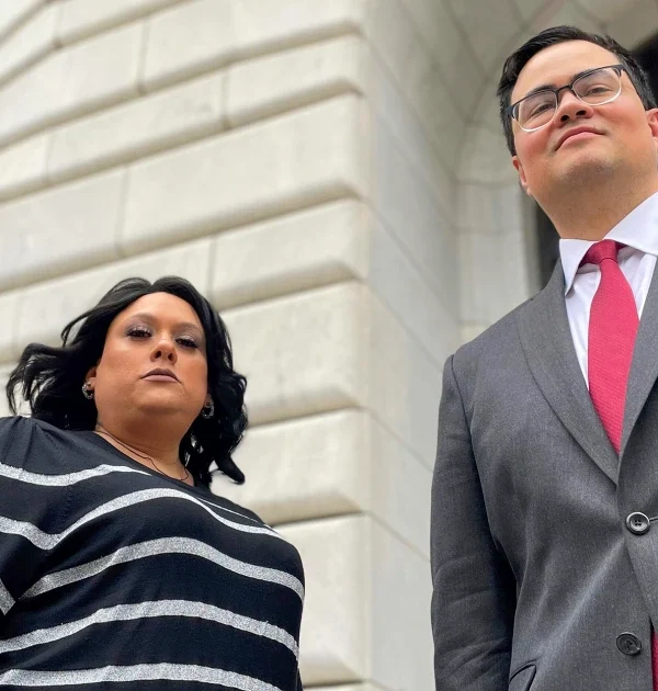 Supreme Court Dismisses Case of Journalist Arrested in Texas
