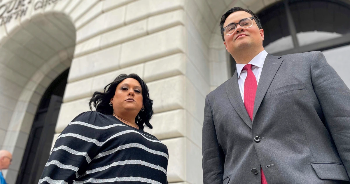 Supreme Court Dismisses Case of Journalist Arrested in Texas