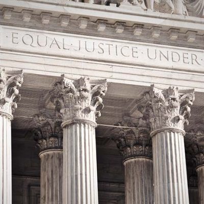 Supreme Court's Public Approval Declines Following Divisive Tariff Ruling