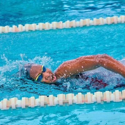 Tanzania Selects Swimmers for Africa Aquatics Championships