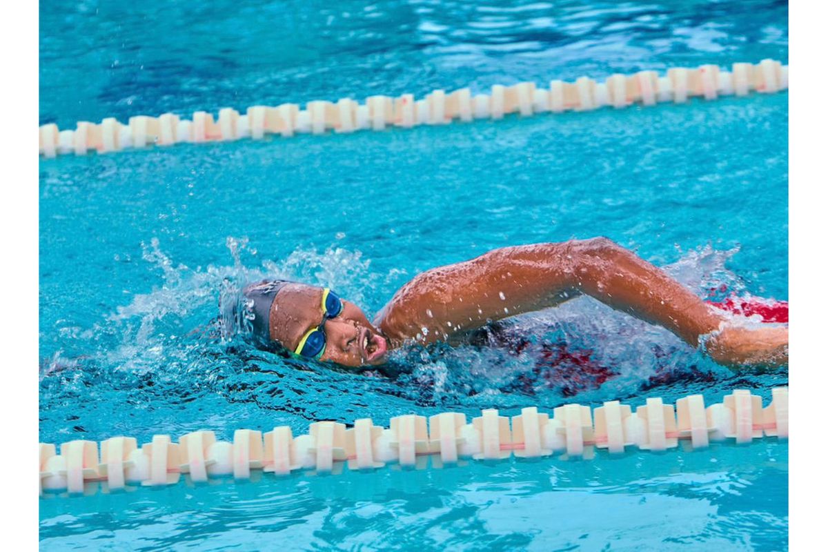 Tanzania Selects Swimmers for Africa Aquatics Championships