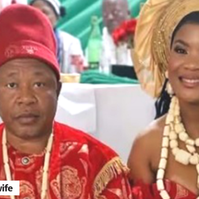 Traditional Leader Apologizes After South Africa Unrest