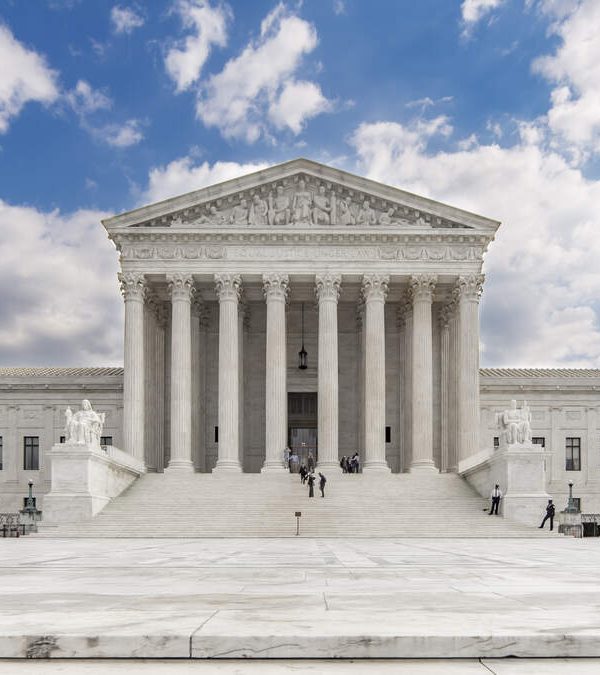 Trump Addresses Supreme Court as Retirement Talk Grows