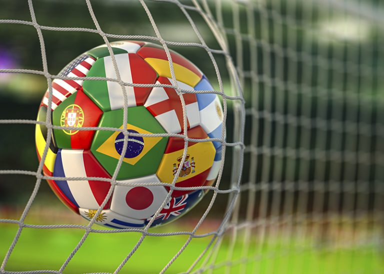 Trump calls for FIFA to restrict trans athletes in women's soccer