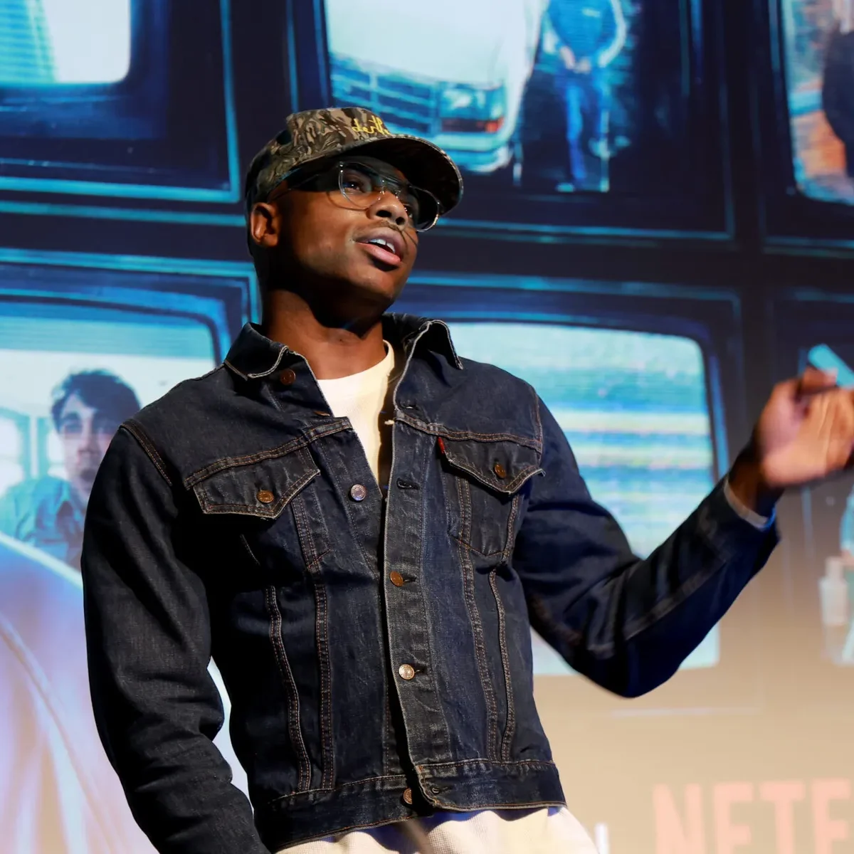 Vince Staples Announces "Cry Baby" Album Release and Shares Cover Art