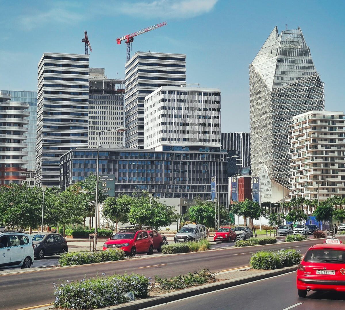 What's Holding Back Growth for MENA Businesses? Insights from Bank Al-Maghrib