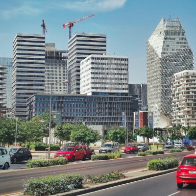 What's Holding Back Growth for MENA Businesses? Insights from Bank Al-Maghrib