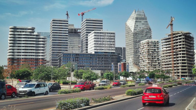 What's Holding Back Growth for MENA Businesses? Insights from Bank Al-Maghrib