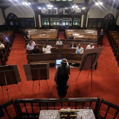 Wilmington Celebrates African Diaspora Heritage Month