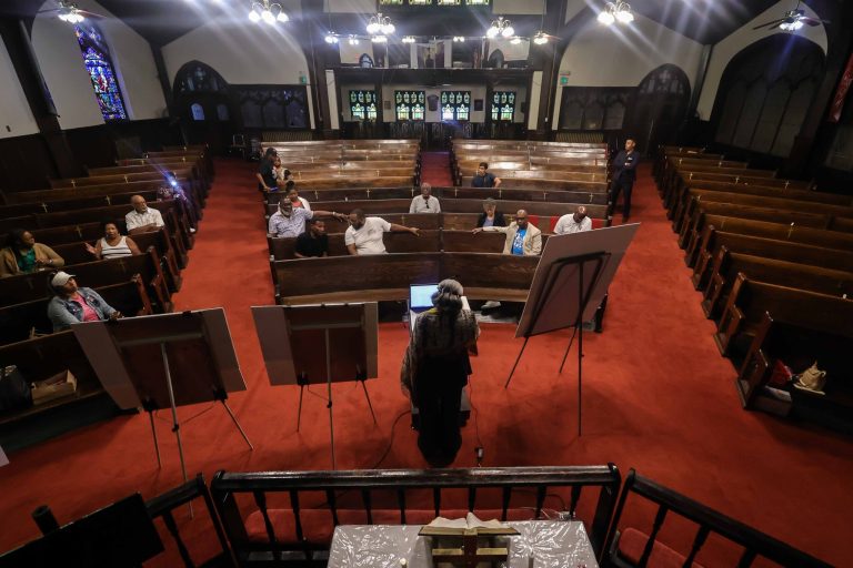 Wilmington Celebrates African Diaspora Heritage Month