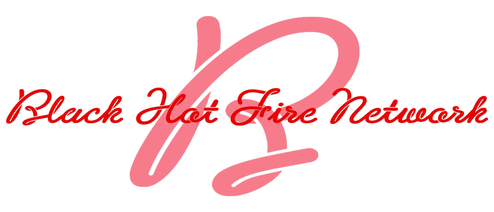Black Hot Fire Network