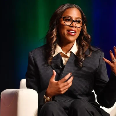 10 Black Fortune 500 CEOs leading companies worth $412 billion