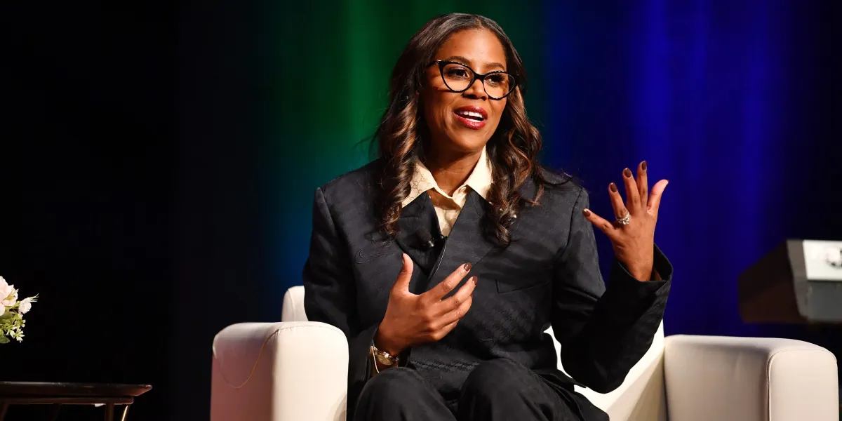 10 Black Fortune 500 CEOs leading companies worth $412 billion
