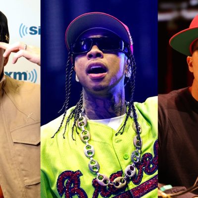 12 AAPI Hip Hop GOATs who shaped the culture